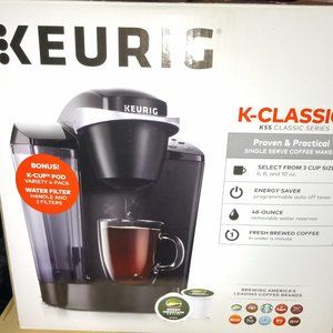 Keurig k-classic